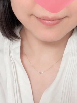 西園寺ここみプロフィール写真