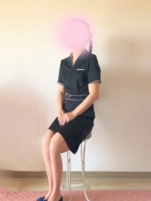 松岡ちなつプロフィール写真