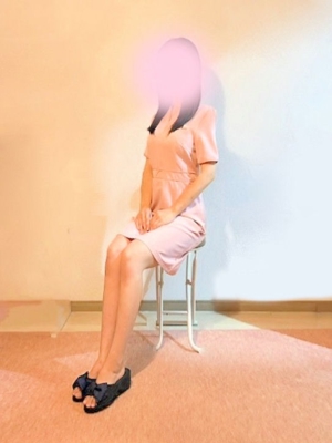 神坂ひなプロフィール写真