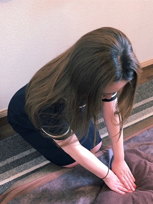 川崎のんプロフィール写真