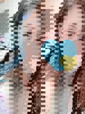 宝田ぱおプロフィール写真