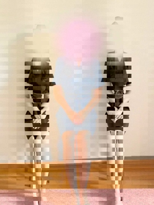 ゲスト愛羽しずか パレット