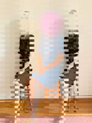 ゲスト愛羽しずかプロフィール写真