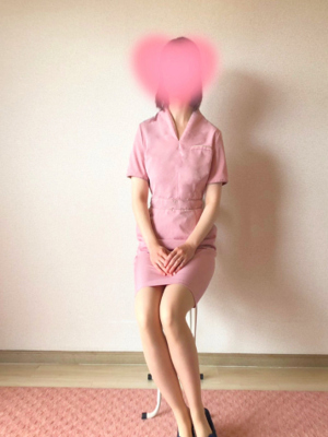 神山ゆめプロフィール写真