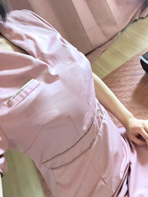 神山ゆめプロフィール写真