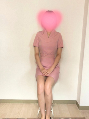麻宮さきプロフィール写真