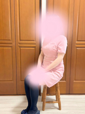 体験入店　ねねプロフィール写真