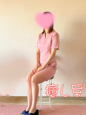 佐山はなプロフィール写真