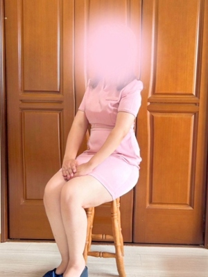 水卜えりプロフィール写真