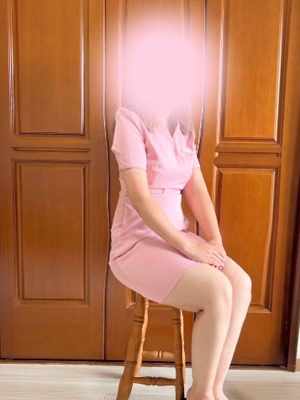 水卜えりプロフィール写真