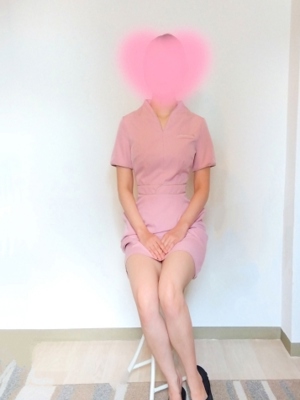 天野りなプロフィール写真