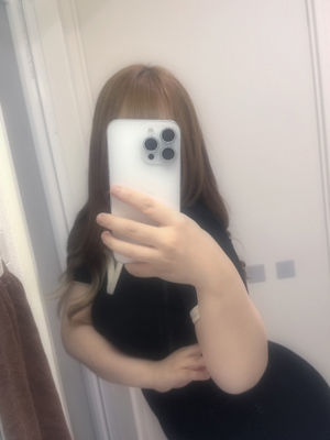 雨宮　ういプロフィール写真