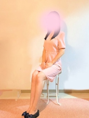 入江ゆらプロフィール写真