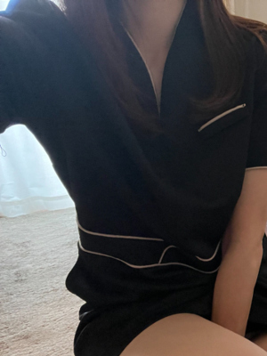 ゲスト出勤！白石ゆずプロフィール写真