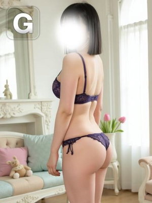ほなみプロフィール写真