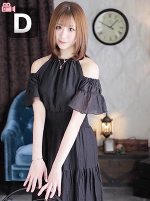 ありさプロフィール写真