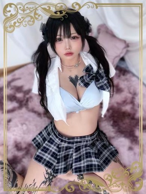 グラビアモデル【もも】プロフィール写真