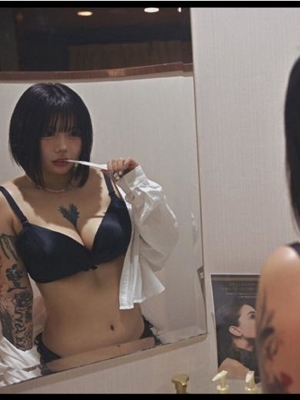 グラビアモデル【もも】プロフィール写真