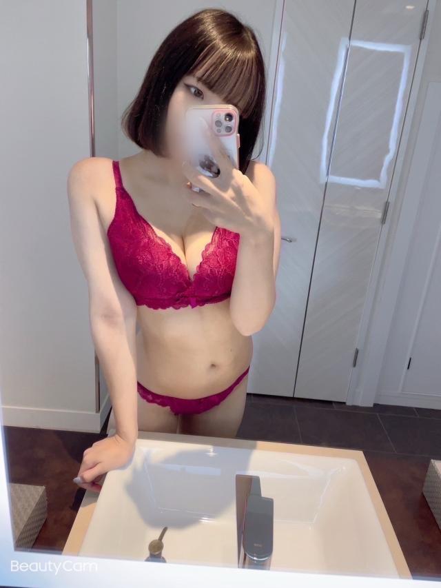 さりなプロフィール写真