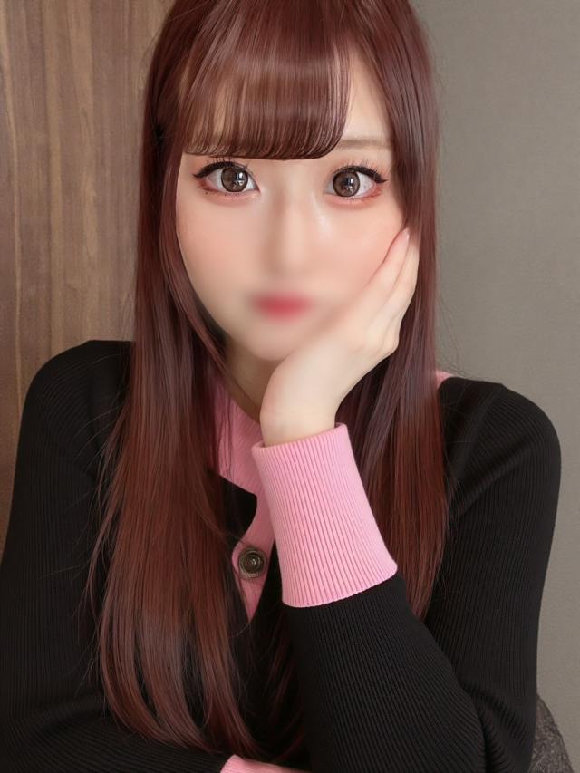 れみかプロフィール写真