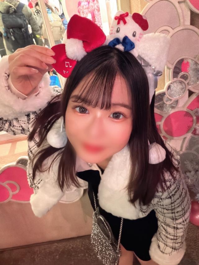 しえプロフィール写真