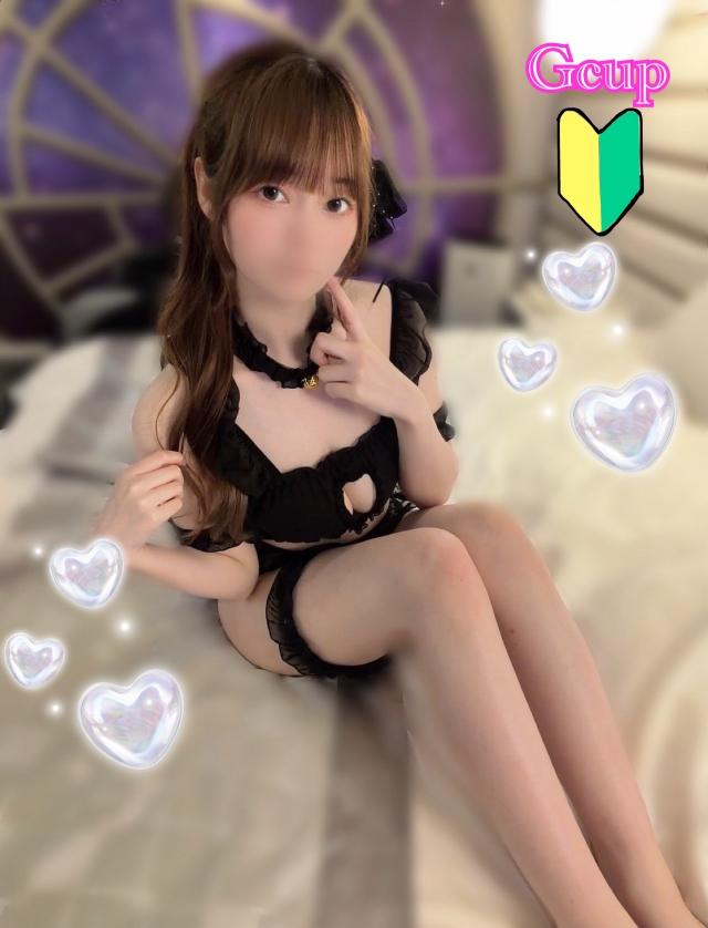もえプロフィール写真