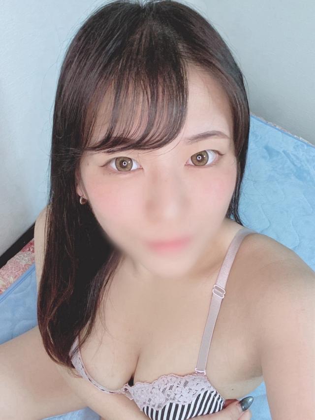 ふみプロフィール写真