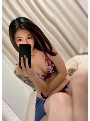 まりなプロフィール写真