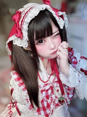 ☆ここあ（心愛）☆生きる2次元☆プロフィール写真