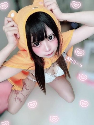 ☆ここあ（心愛）☆生きる2次元☆プロフィール写真