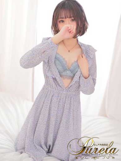 れもんプロフィール写真