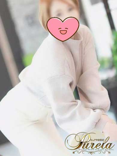 ほなみプロフィール写真
