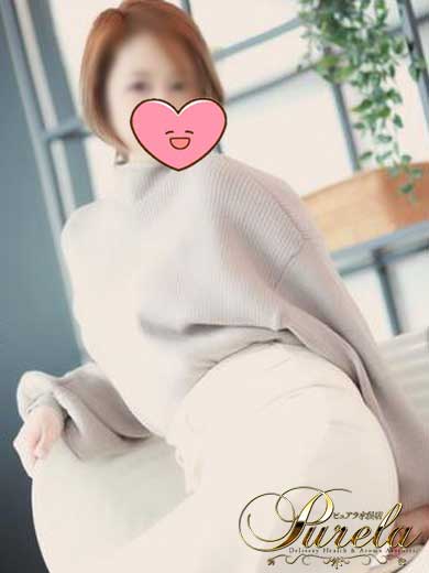ほなみプロフィール写真