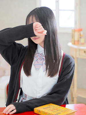 めろろプロフィール写真