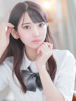 朝比奈 めいプロフィール写真