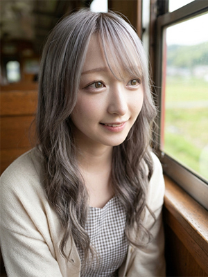雲丹 るるかプロフィール写真