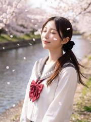 RAO学園(熊本市) 乃木坂ぽい