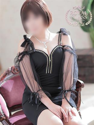 ROYAL cherish　未羅（みら）
