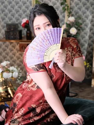 るいプロフィール写真