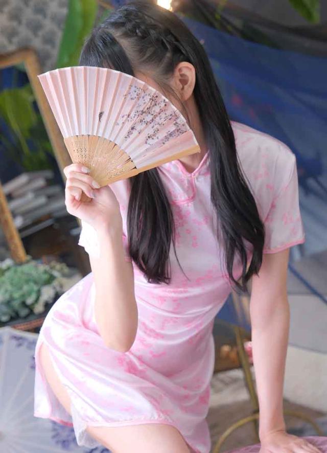 かすみプロフィール写真