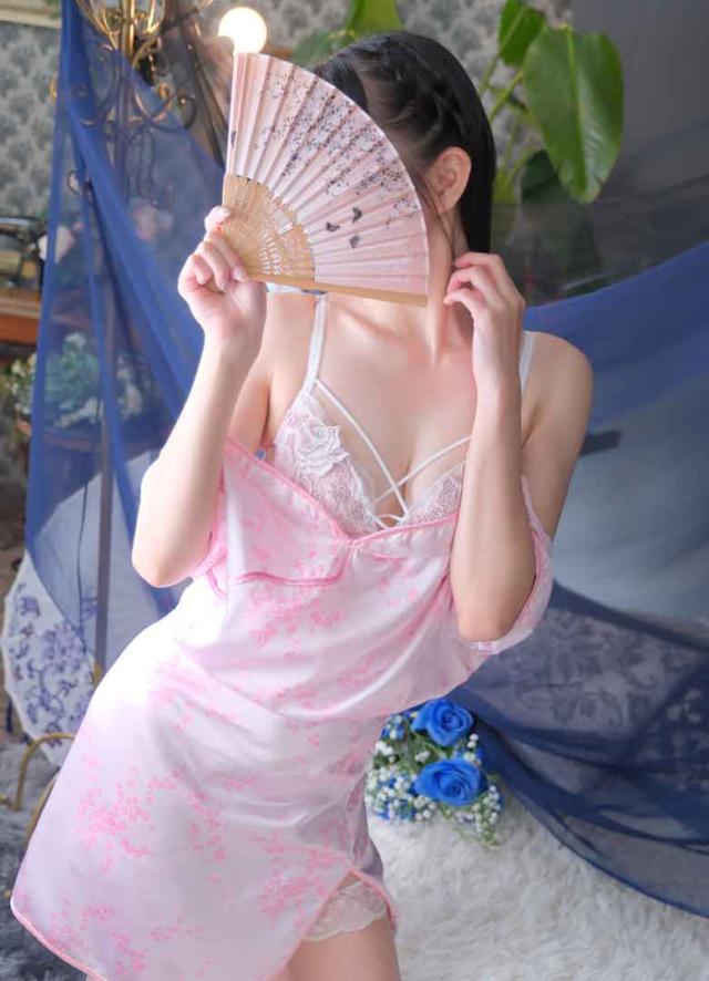 かすみプロフィール写真