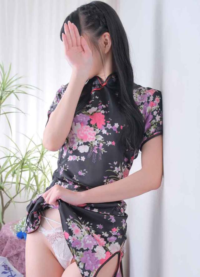 かすみプロフィール写真