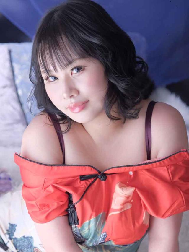 ゆあプロフィール写真