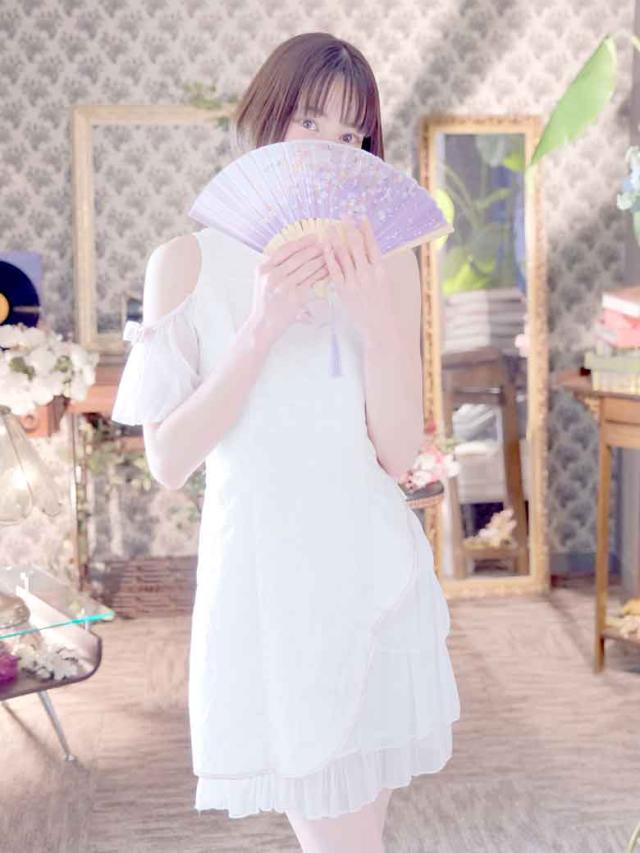 まふゆプロフィール写真