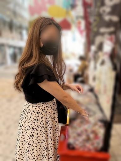 体験ショウプロフィール写真