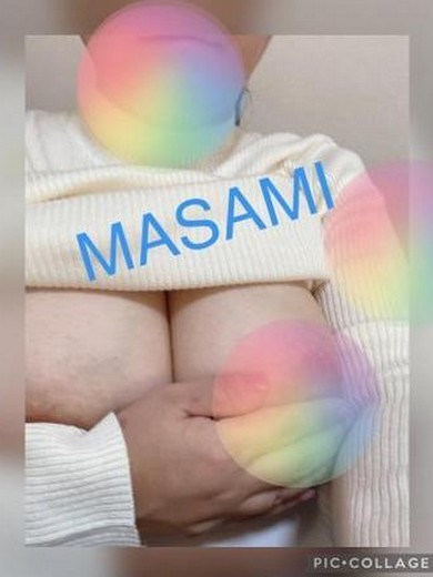 まさみプロフィール写真