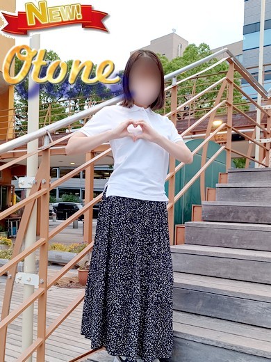 女子大生おとねプロフィール写真