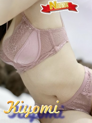 激カワ娘!きよみプロフィール写真