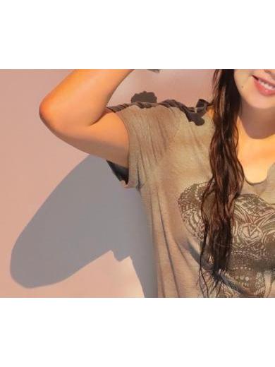 あおいプロフィール写真