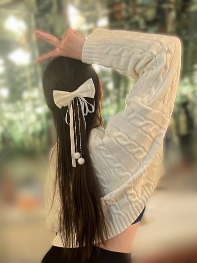 めいプロフィール写真